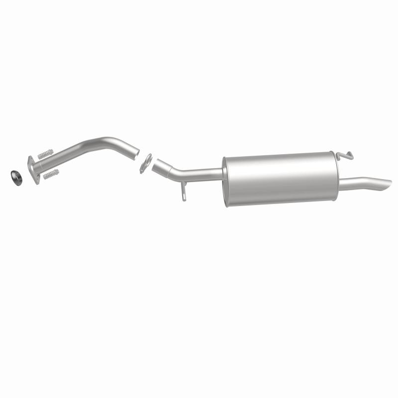 Magnaflow 106-0134