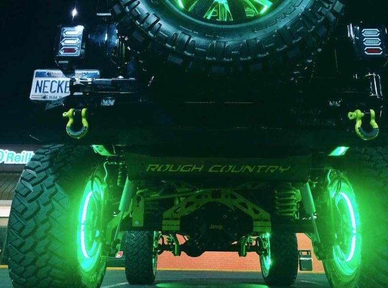 ORACLE Lighting 4211-334