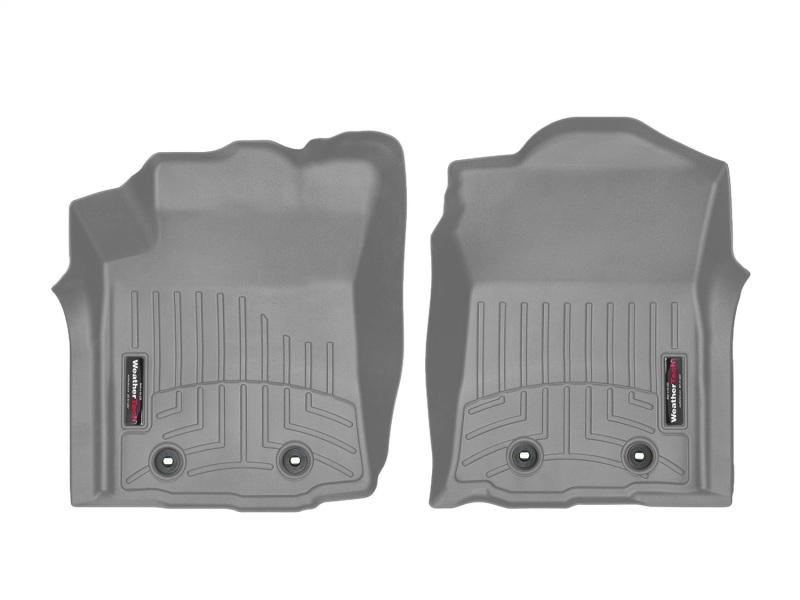 WeatherTech 4613011