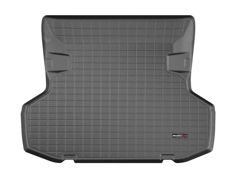 WeatherTech 401321