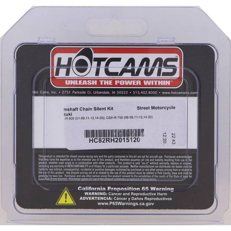 Hot Cams HC82RH2015120