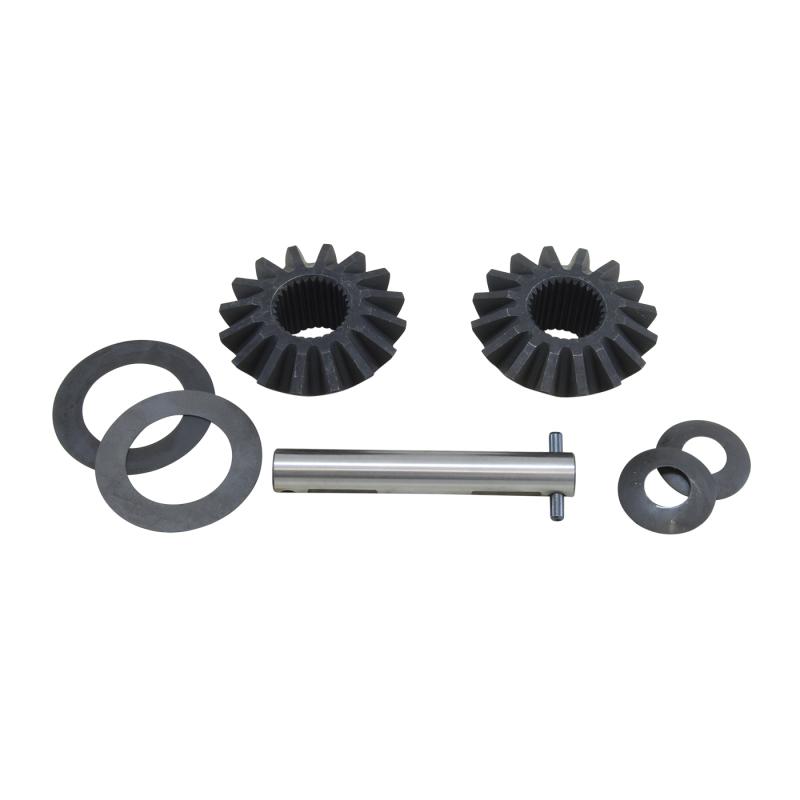 Yukon Gear & Axle ZIKD30-S-27
