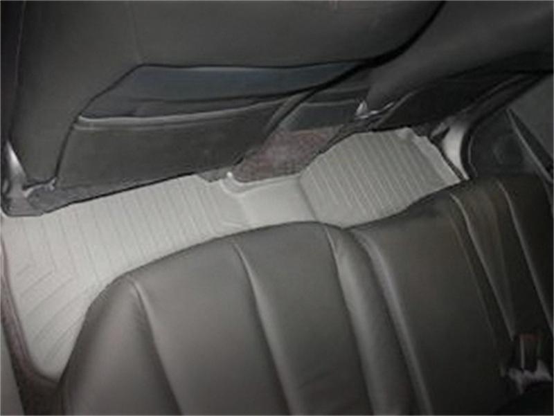 WeatherTech 460362