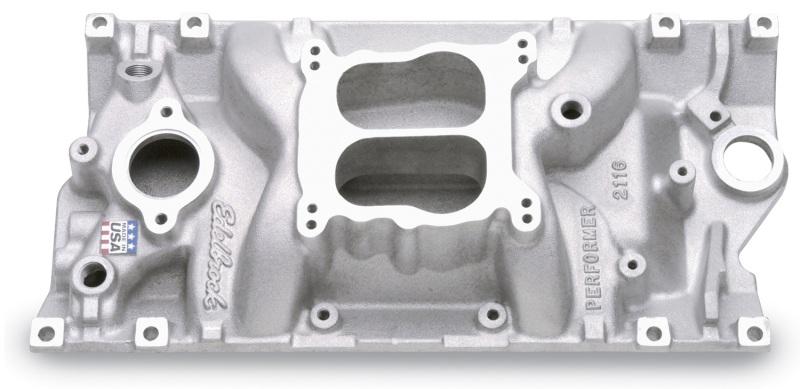 Edelbrock 2116