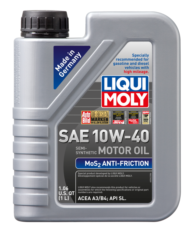 LIQUI MOLY 2042