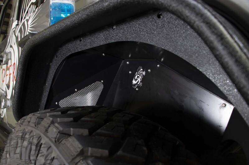 Fishbone Offroad FB33130