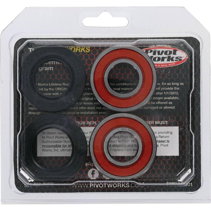 Pivot Works 25-1219-P