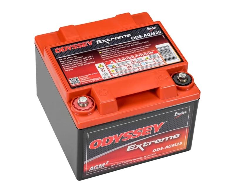 Odyssey Battery ODS-AGM28