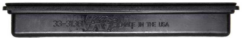 K&N Engineering 33-3136