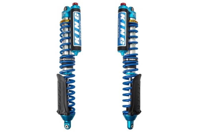 King Shocks 25700-371A