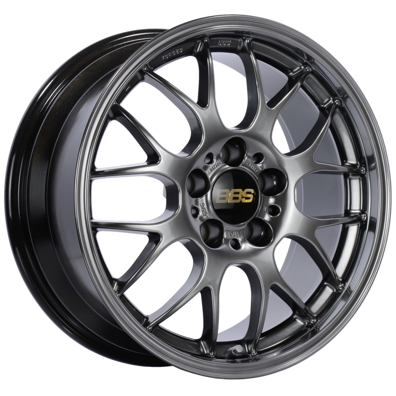 BBS RG719HDBK