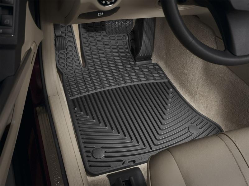 WeatherTech W296