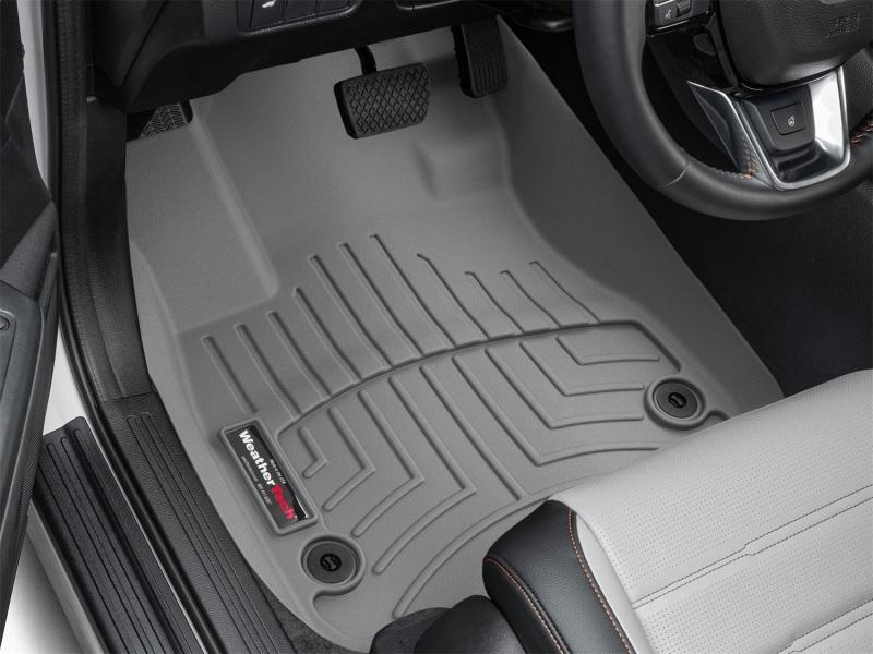 WeatherTech 4617801