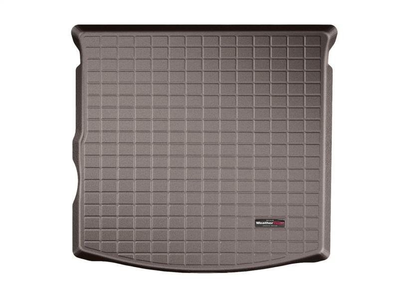 WeatherTech 431106