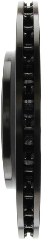 Stoptech 125.62153CRY