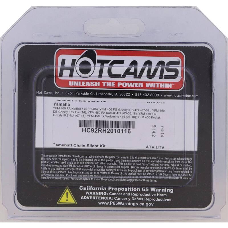 Hot Cams HC92RH2010116