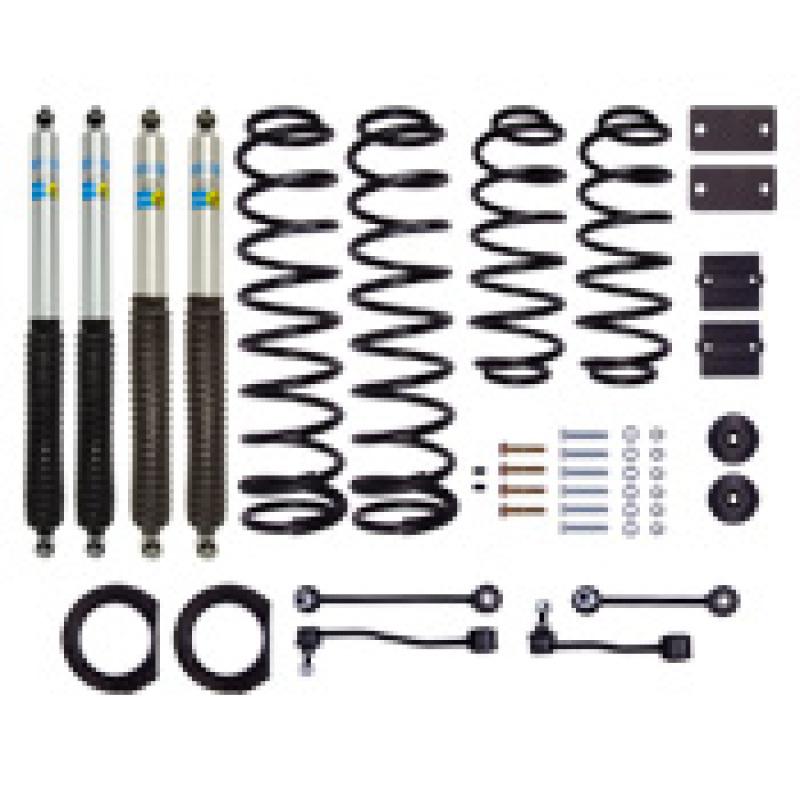Bilstein 53-291417