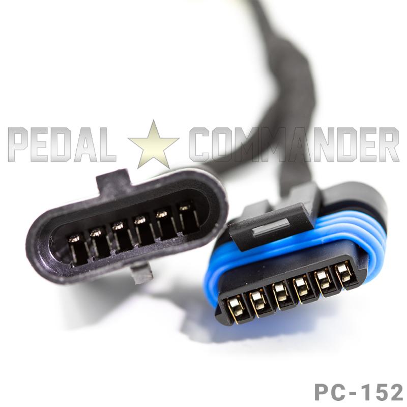 Pedal Commander PC152