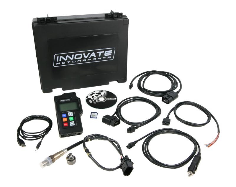 Innovate Motorsports 3806
