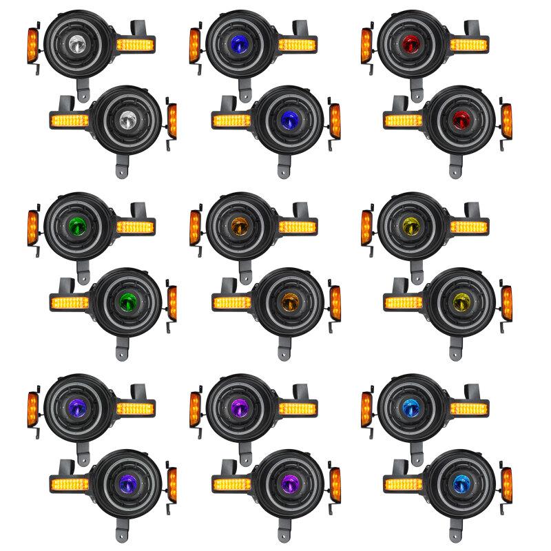 ORACLE Lighting 5886-BC2
