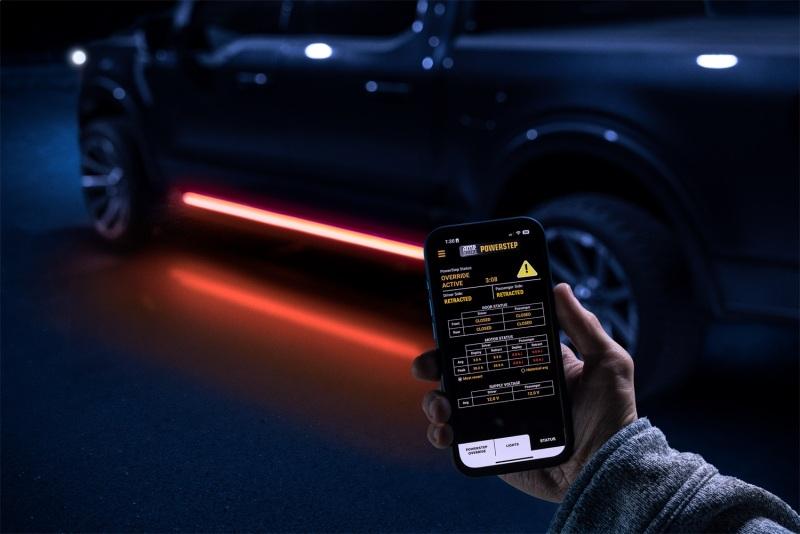 AMP Research 96152-01A