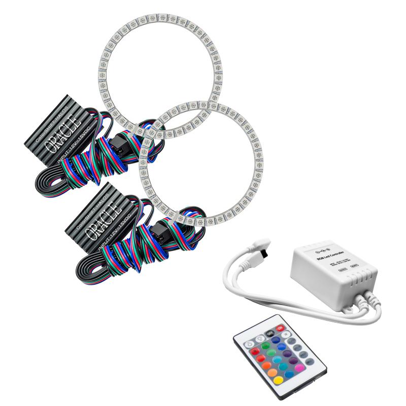 ORACLE Lighting 2666-504