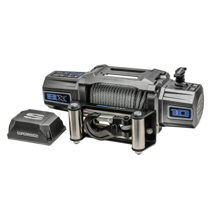 Superwinch 1710200