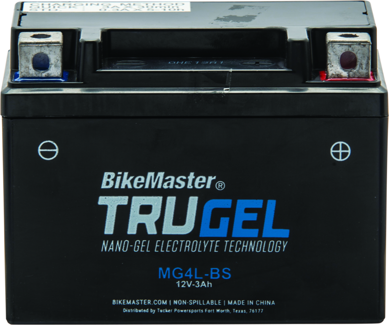 Bike Master 780531
