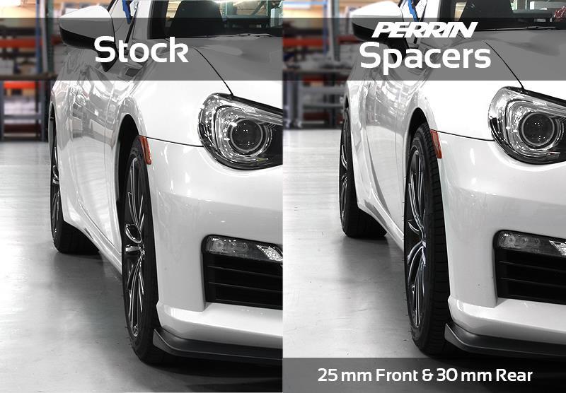 Perrin Performance PSP-WHL-026BK