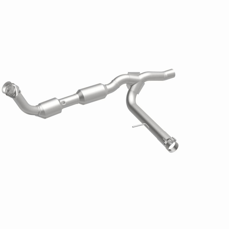 Magnaflow 4583450
