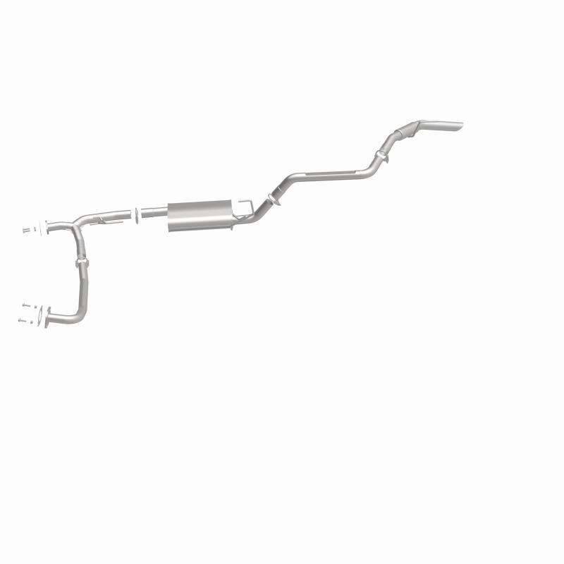 Magnaflow 106-0066