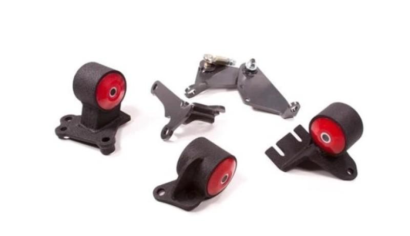 Innovative Mounts 49350-95A