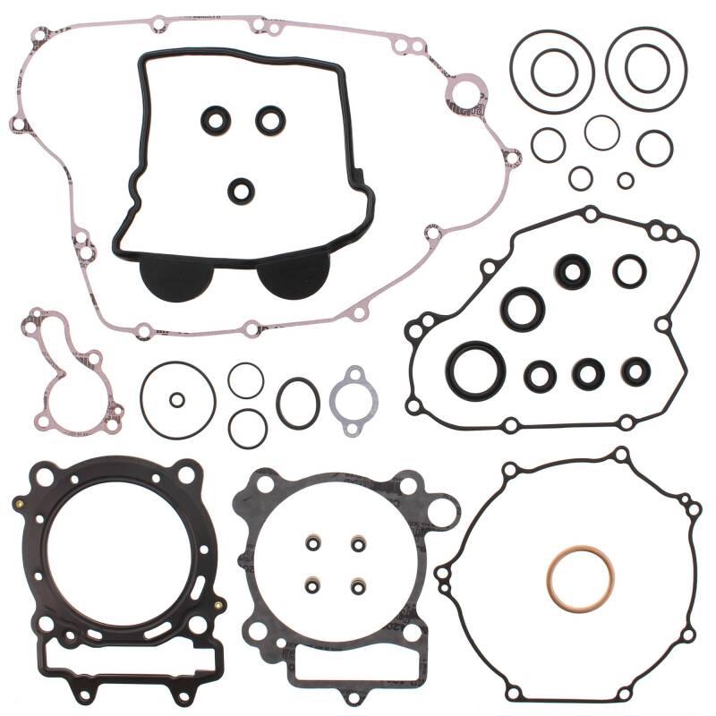 Vertex Pistons 811482