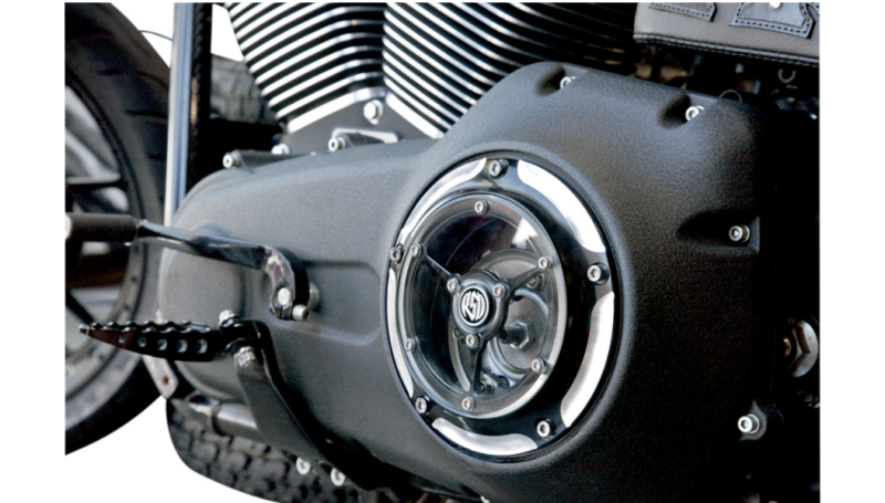 Roland Sands Design 0177-2007-BM