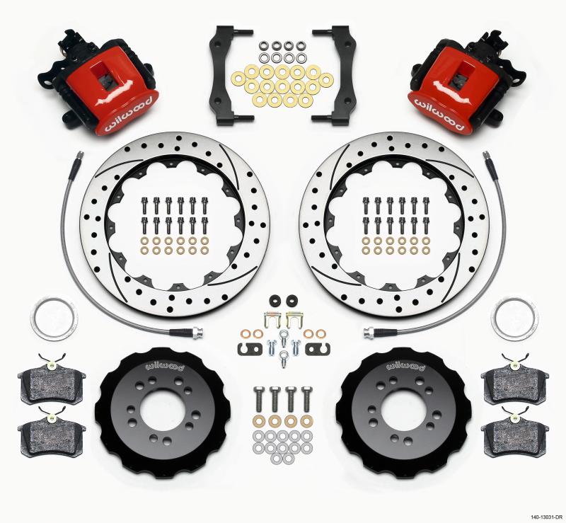 Wilwood 140-13031-DR