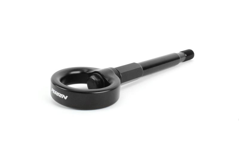 Perrin Performance PSP-BDY-250BK