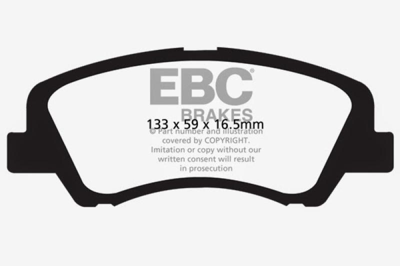 EBC DP41899R
