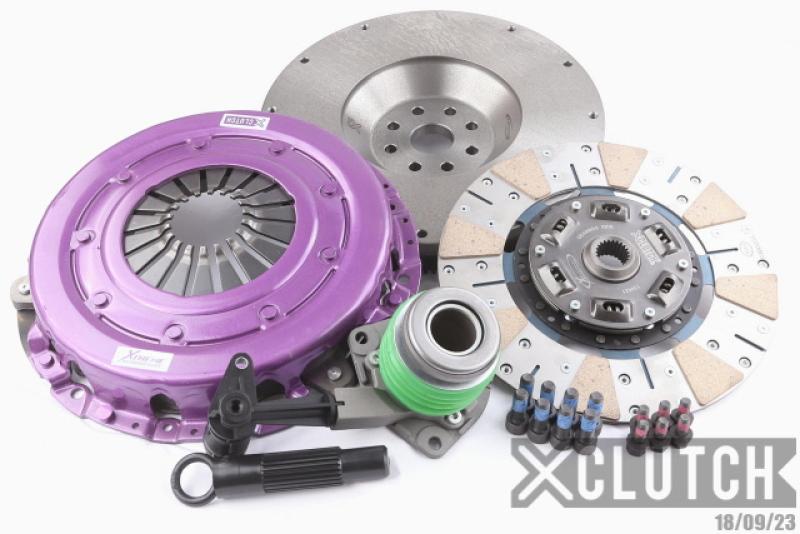 XCLUTCH XKGM26631-1C