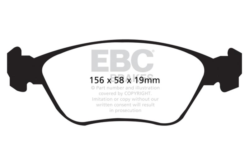 EBC DP41362R