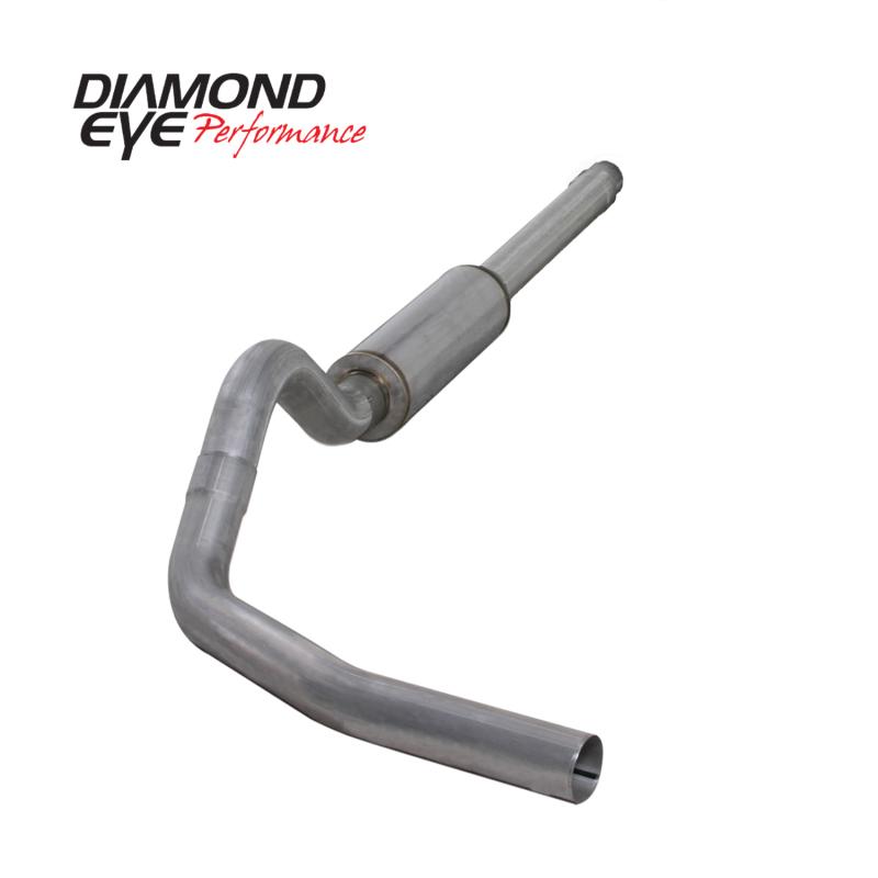 Diamond Eye Performance K4310A