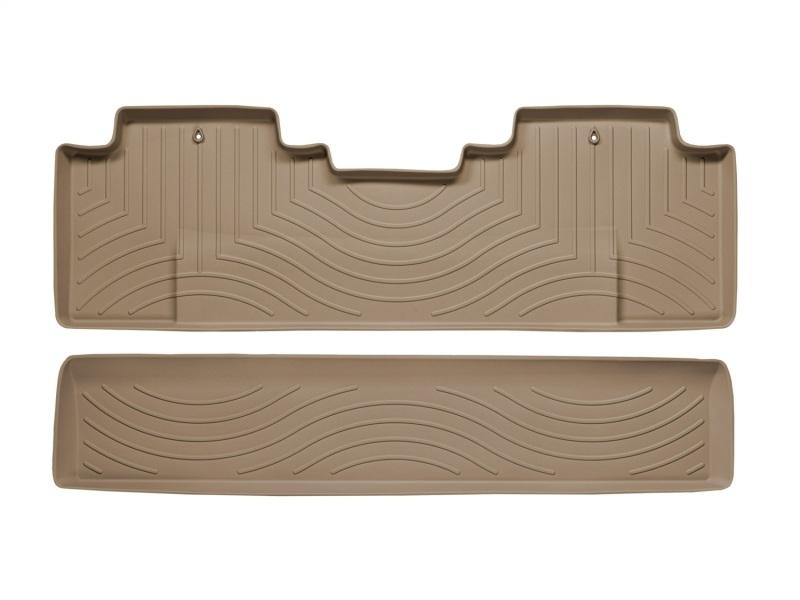 WeatherTech 450502