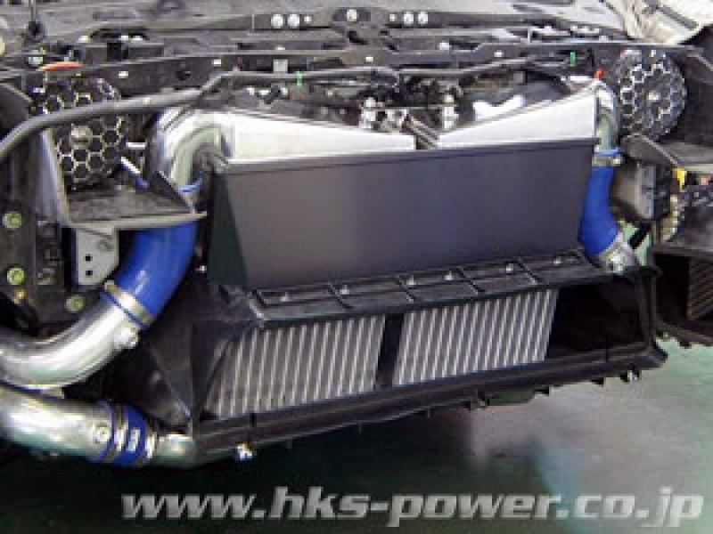 HKS 13001-AN015