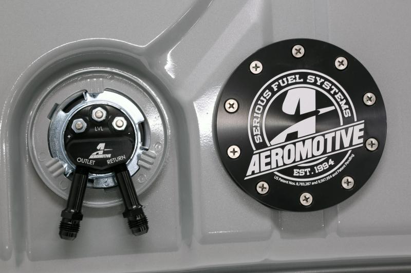 Aeromotive 18130