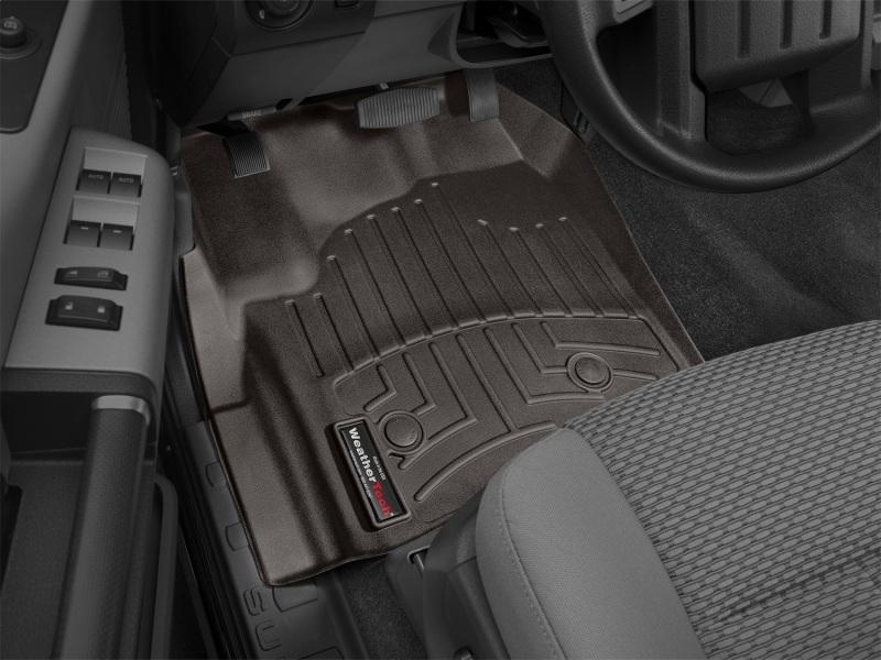 WeatherTech 474331