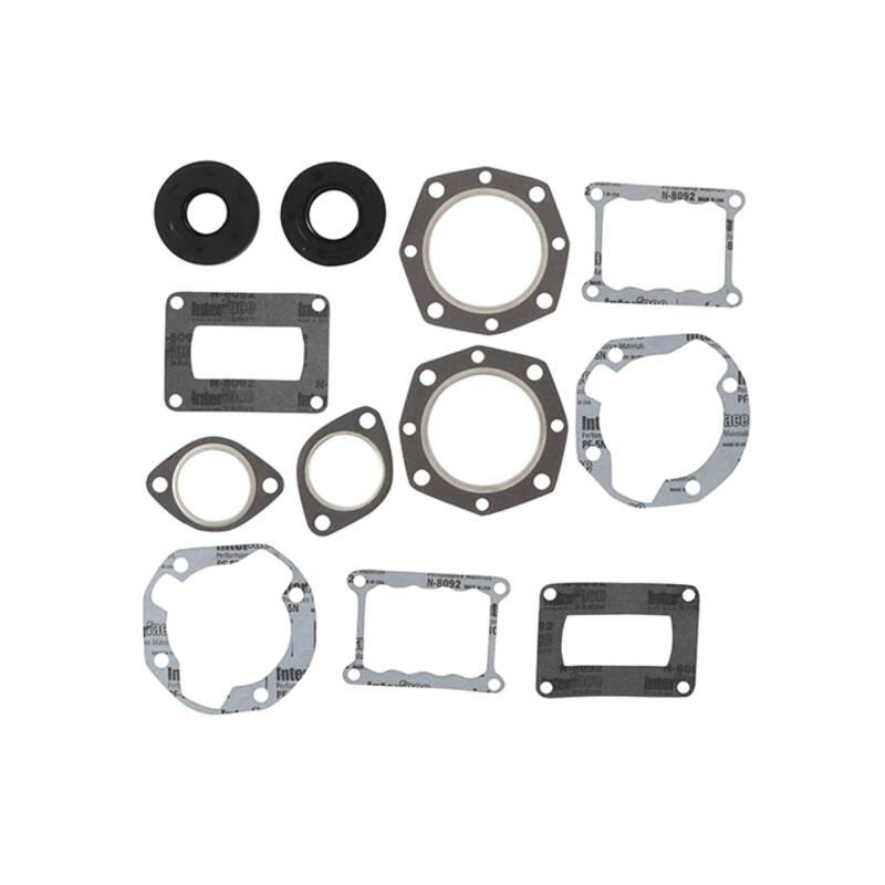 Vertex Pistons 7111510
