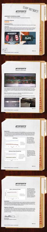 Mishimoto MMOC-GEN4-10