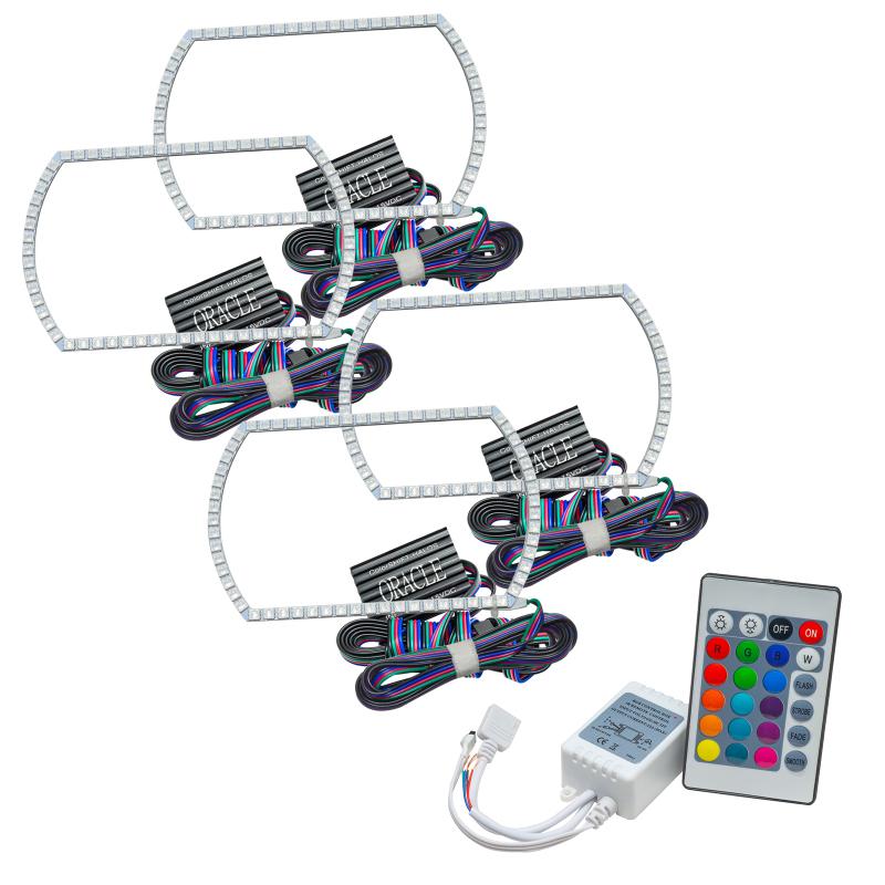 ORACLE Lighting 2386-504