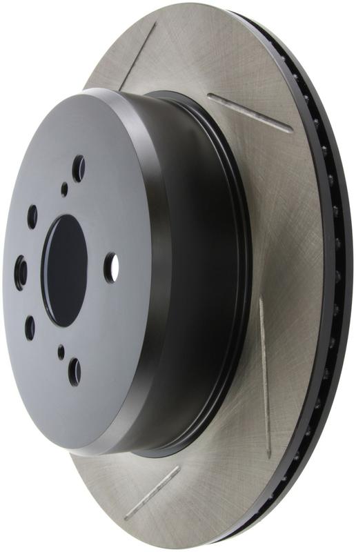 Stoptech 126.44189SR