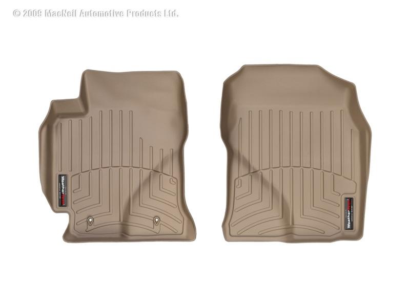 WeatherTech 451091