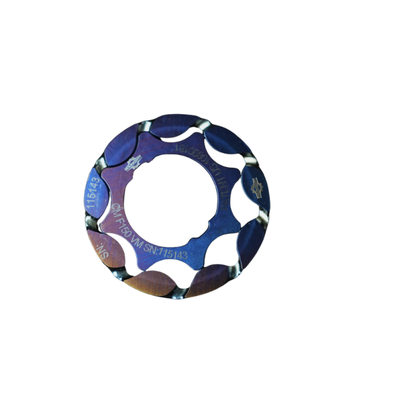 Boundary CM-OPG-F150-VM